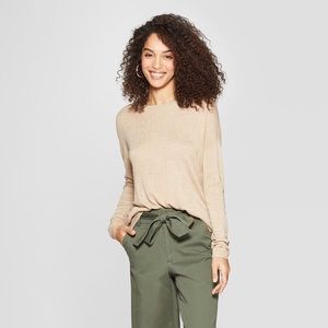 Target -A New Day- Crew Neck Sweater